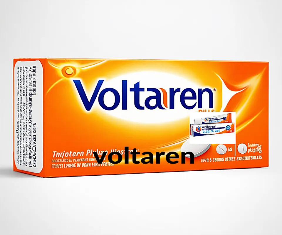 Cual es el precio de voltaren emulgel